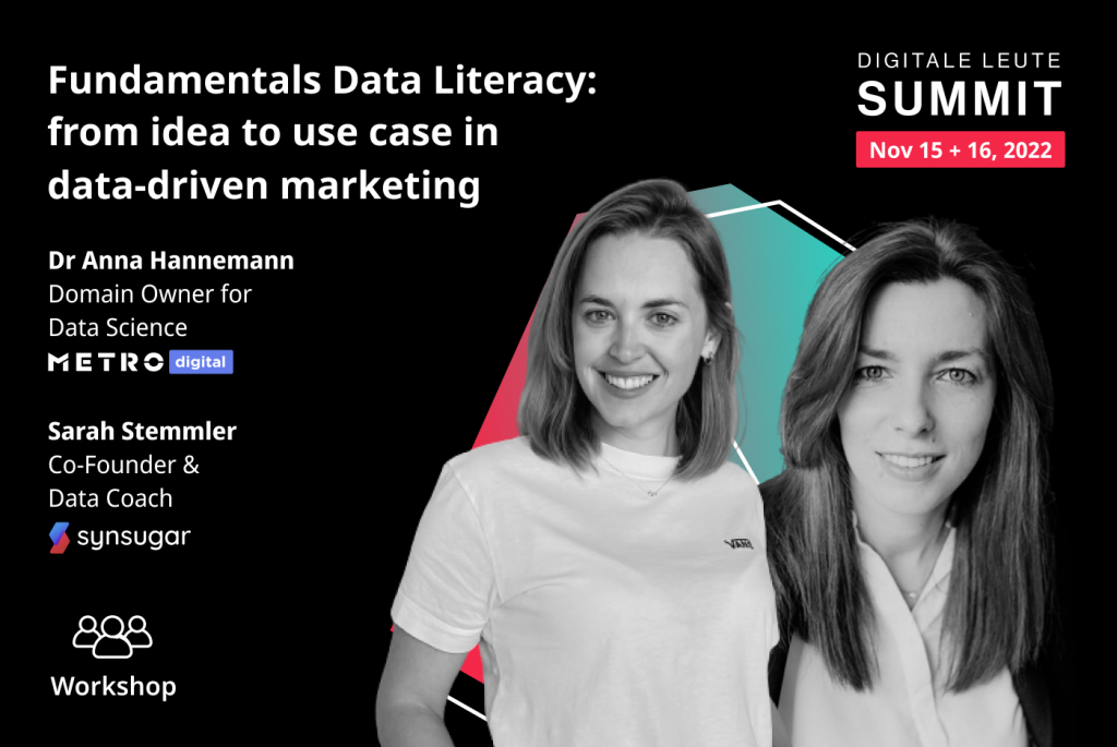 Data-Driven Marketing for Personal Care Products: Tools and Techniques