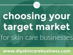 Creating a Personal Care Brand That Sells in a Crowded Market Creating a Personal Care Brand That Sells in a Crowded Market