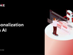 Personalization in Online Fashion Shopping Experiences Personalization in Online Fashion Shopping Experiences