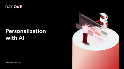 Personalization in Online Fashion Shopping Experiences