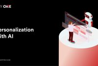 The Role of AI in Personalizing Product Recommendations