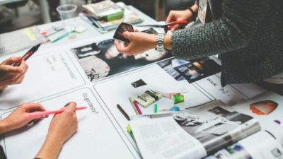 Effective Marketing Strategies for Fashion Accessories