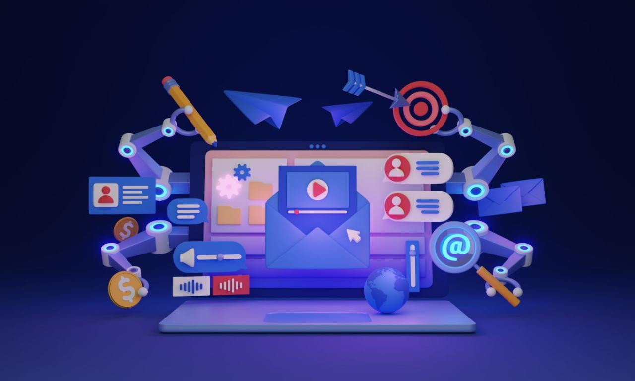 The Role of AI in Personalizing Product Recommendations