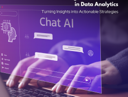 Harnessing Data Insights to Improve E-Commerce Product Strategies Harnessing Data Insights to Improve E-Commerce Product Strategies