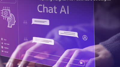 Harnessing Data Insights to Improve E-Commerce Product Strategies