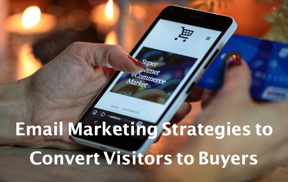 Ecommerce visitors buyers convert tips into site Ecommerce visitors buyers convert tips into site
