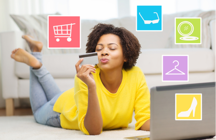 Converting Visitors into Buyers in the Digital Services Industry