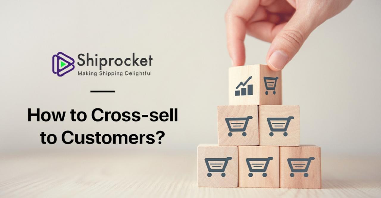 Cross-Selling and Upselling Techniques That Actually Work