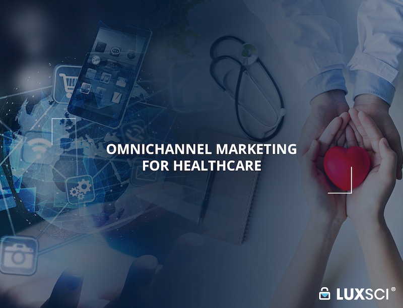 Omnichannel Marketing in the Personal Care Industry