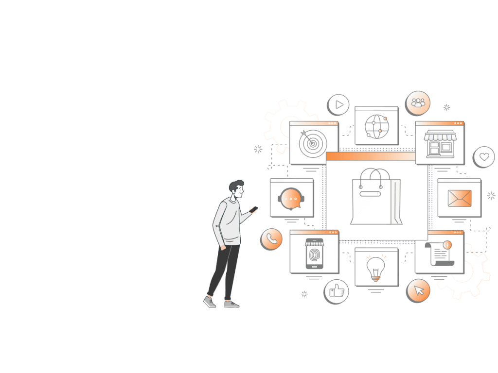 Omnichannel Strategies to Improve Fashion and Accessories Sales