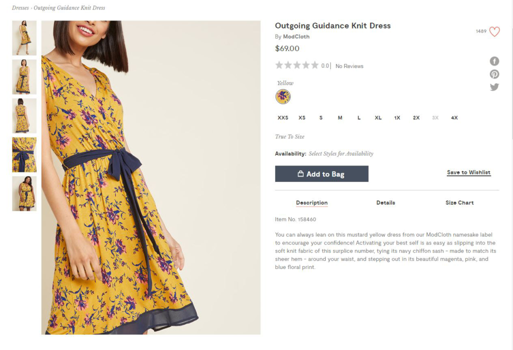 Descriptions blog revise review The Importance of Product Descriptions and Images in Selling Electronics