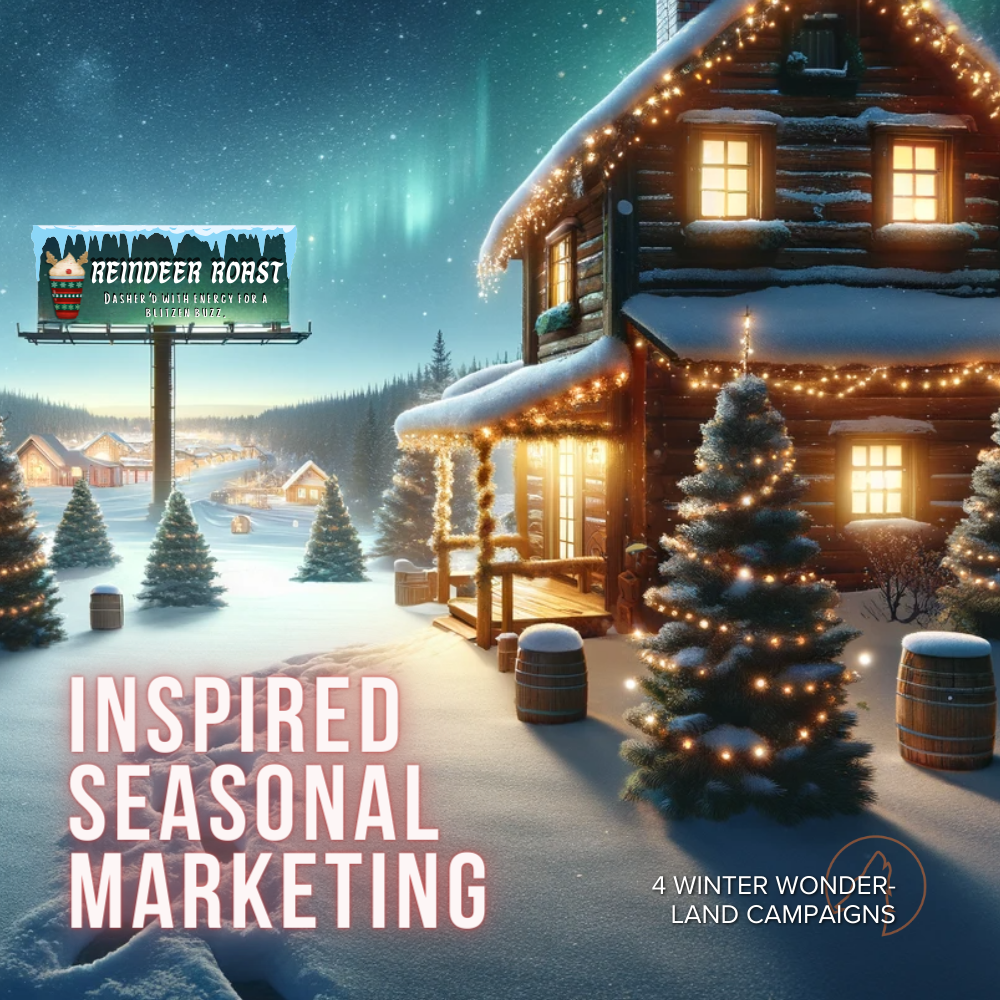 Inspired Seasonal Marketing: 4 A+ Winter Wonderland Campaigns - FMDM ... Inspired Seasonal Marketing: 4 A+ Winter Wonderland Campaigns - FMDM ...