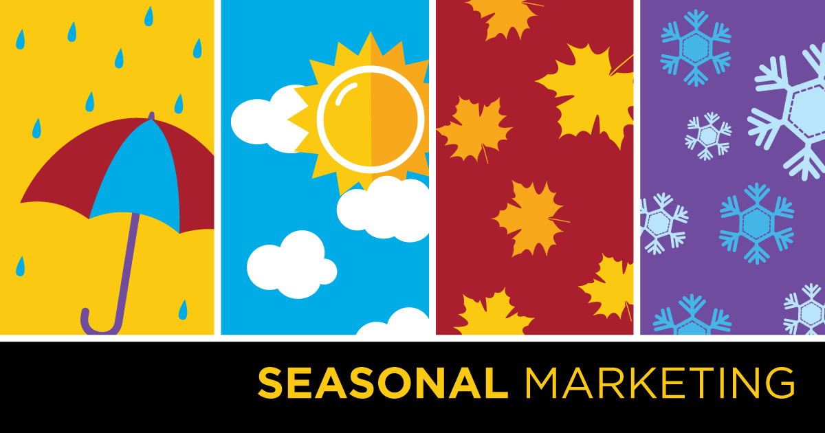 Leveraging Seasonal Themes in Outdoor Advertising: Strategies for ... Seasonal Campaigns That Drive Fashion Sales
