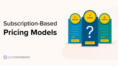 Pricing Models That Work for Subscription-Based Digital Services