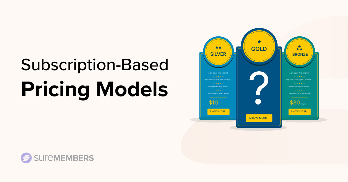 Pricing Models That Work for Subscription-Based Digital Services