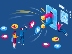 Leveraging User-Generated Content to Promote Sales Leveraging User-Generated Content to Promote Sales