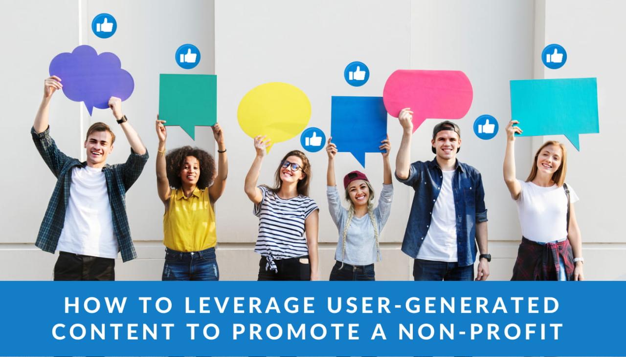 Leveraging User-Generated Content to Promote Sales