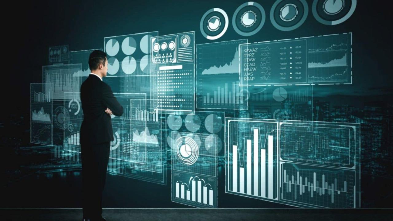 Using Analytics to Drive Sales in the Digital Marketplace
