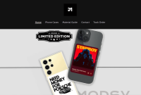 The Evolution of E-Commerce in the Fashion and Accessories Industry