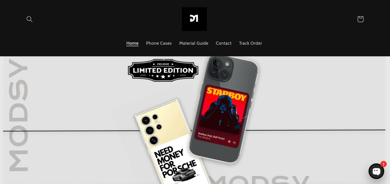 The Evolution of E-Commerce in the Fashion and Accessories Industry