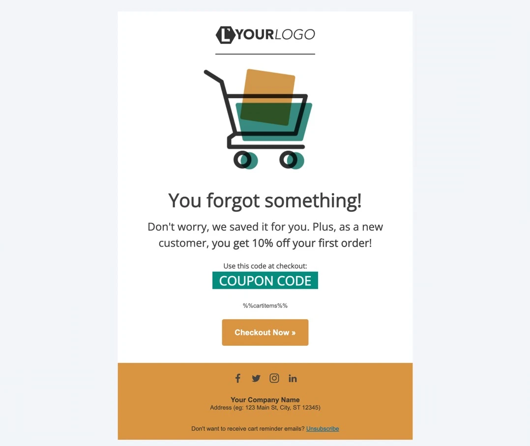 Strategies for Increasing Cart Conversion Rates Across Categories
