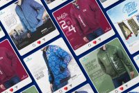 The Role of Social Media in Fashion and Accessories Promotion