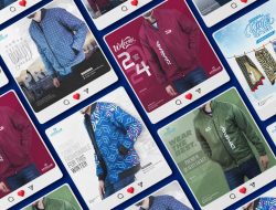 The Role of Social Media in Fashion and Accessories Promotion The Role of Social Media in Fashion and Accessories Promotion