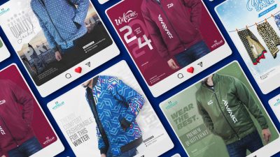 The Role of Social Media in Fashion and Accessories Promotion