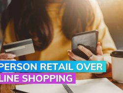 Comparing Online and Offline Shopping Trends in Electronics Comparing Online and Offline Shopping Trends in Electronics