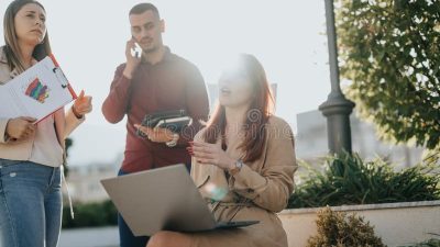 Using Analytics to Drive Sales in the Digital Marketplace