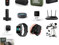 Comparing the Best Budget-Friendly Electronics for Everyday Use