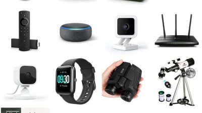 Comparing the Best Budget-Friendly Electronics for Everyday Use