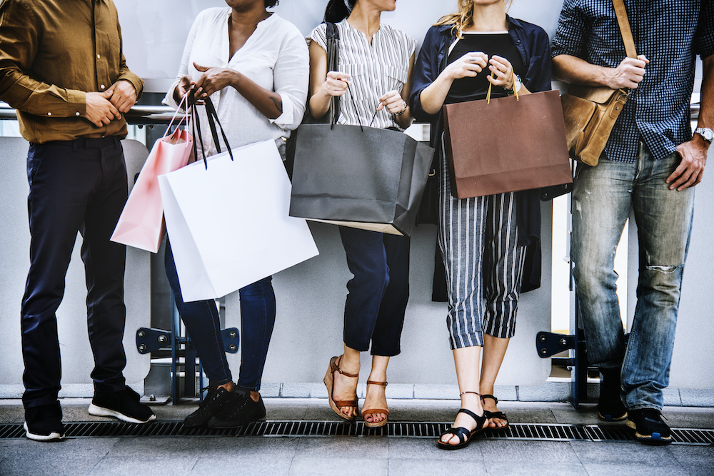 Consumers Say One Thing About Sustainability and Do Another – Sourcing ... Consumers Say One Thing About Sustainability and Do Another – Sourcing ...