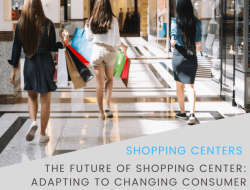 How Consumer Behavior Is Shaping the Future of Electronics Shopping