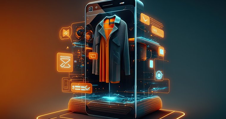 Personalization in Online Fashion Shopping Experiences
