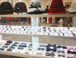 Building Brand Loyalty in the Online Fashion and Accessories Market Building Brand Loyalty in the Online Fashion and Accessories Market