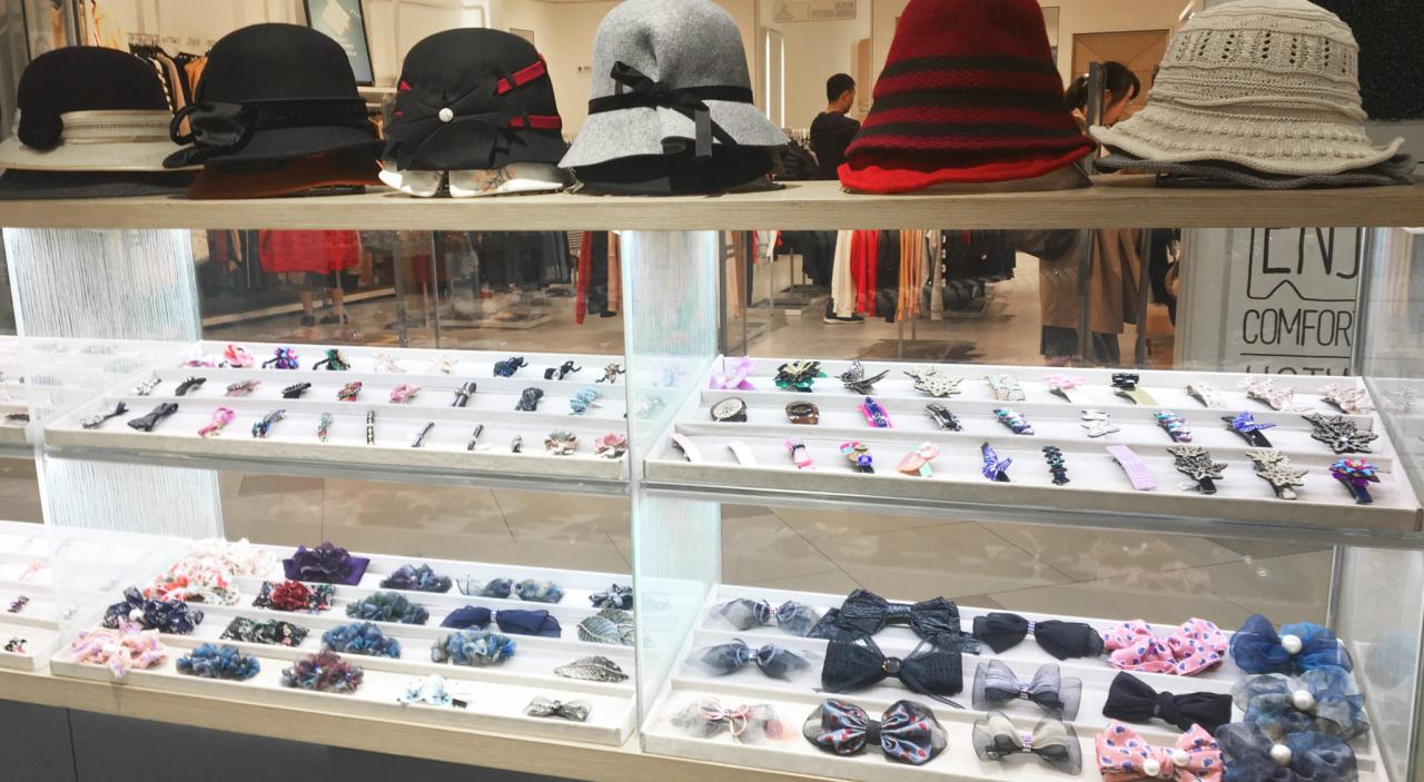 Building Brand Loyalty in the Online Fashion and Accessories Market