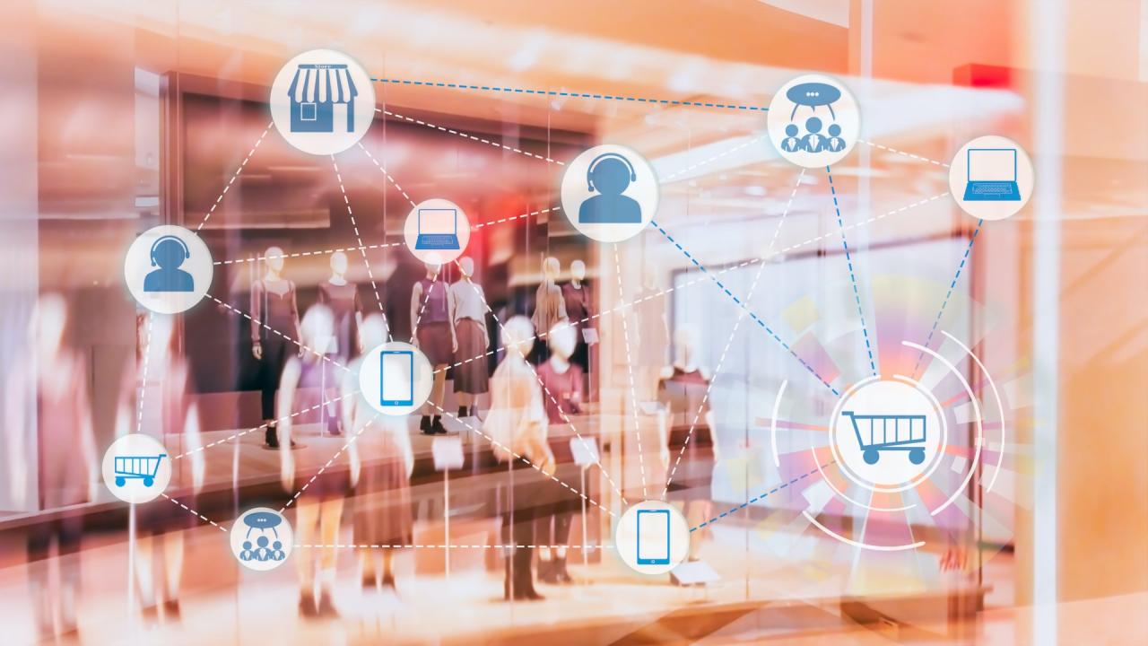 How Digital Services Are Transforming Online Shopping Experiences
