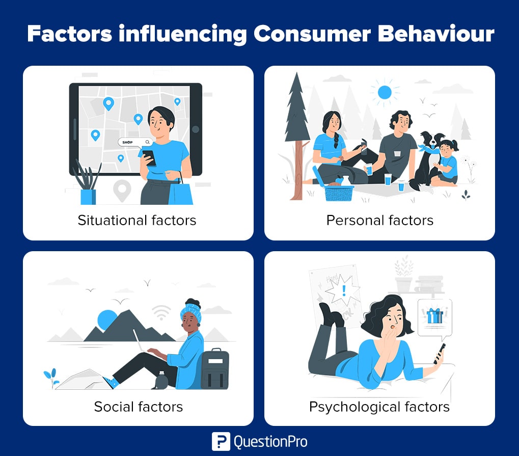 Mobile Shopping Trends and Their Influence on Digital Services