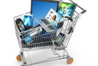 What Consumers Look for When Shopping for Electronics Online
