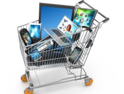 What Consumers Look for When Shopping for Electronics Online What Consumers Look for When Shopping for Electronics Online