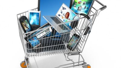 What Consumers Look for When Shopping for Electronics Online