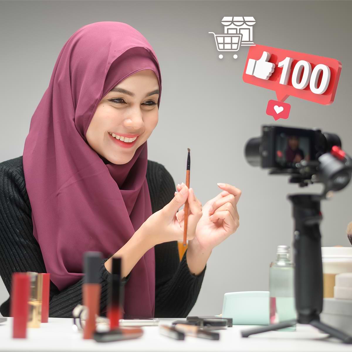 Driving Electronics Sales with Influencer Marketing Boost
