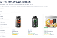 Bundling Tactics to Increase Sales of Unclassified Products