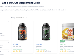 Bundling Tactics to Increase Sales of Unclassified Products