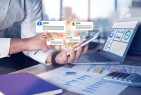 Optimizing Customer Journeys with Omnichannel Shopping Solutions
