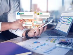 Optimizing Customer Journeys with Omnichannel Shopping Solutions Optimizing Customer Journeys with Omnichannel Shopping Solutions