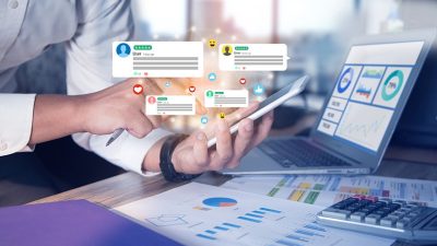 Optimizing Customer Journeys with Omnichannel Shopping Solutions