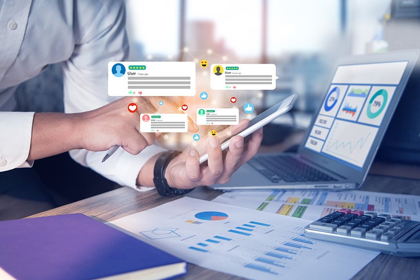 Optimizing Customer Journeys with Omnichannel Shopping Solutions
