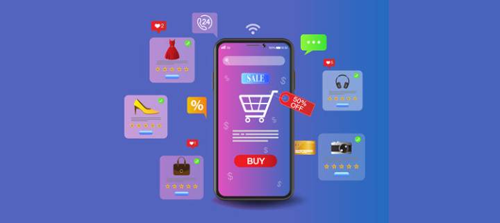 Comparing Online and In-Store Electronics Buying Experiences